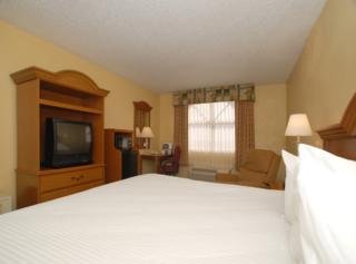 Hotel Best Western Fort Myers Inn & Suites