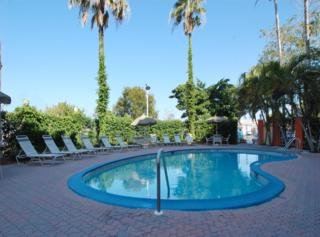 Hotel Best Western Fort Myers Inn & Suites