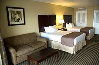 Hotel Best Western Fort Myers Waterfront