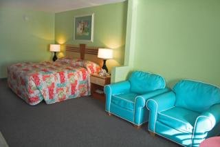 Hotel Best Western Fort Walton Beach