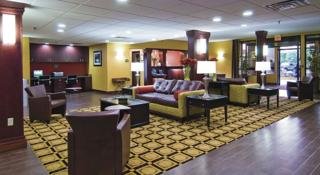 Hotel Best Western Galleria Inn & Suites