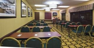 Hotel Best Western Galleria Inn & Suites