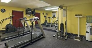 Hotel Best Western Galleria Inn & Suites