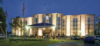 Hotel Best Western Galleria Inn & Suites