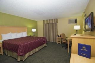 Hotel Best Western Galleria Inn & Suites