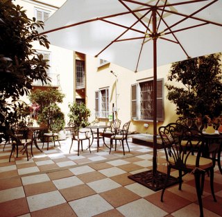 Hotel Best Western Galles Milan