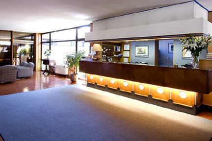 Hotel Best Western Garden