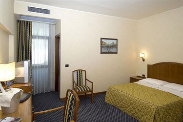 Hotel Best Western Garden