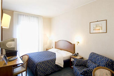 Hotel Best Western Garden