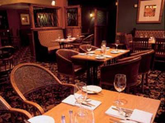 Hotel Best Western Garfield House