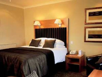 Hotel Best Western Garfield House