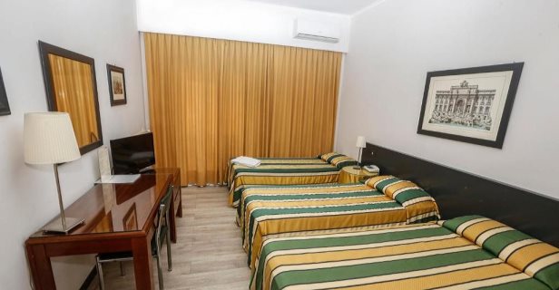 Hotel Best Western Giardino D'europa