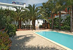 Hotel Best Western Giardino D'europa