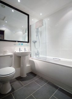 Hotel Best Western Glasgow City
