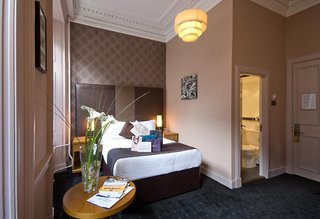 Hotel Best Western Glasgow City