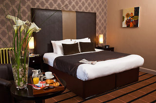 Hotel Best Western Glasgow City