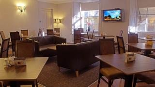 Hotel Best Western Glasgow City