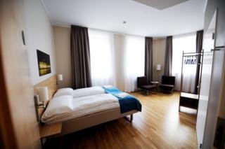Hotel Best Western Globus