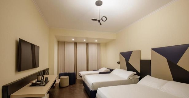 Hotel Best Western Globus