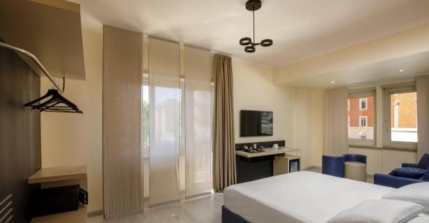 Hotel Best Western Globus