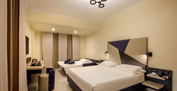 Hotel Best Western Globus
