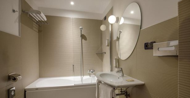 Hotel Best Western Globus