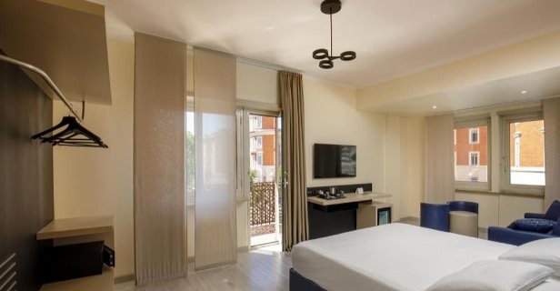 Hotel Best Western Globus