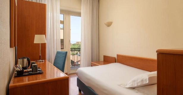 Hotel Best Western Globus