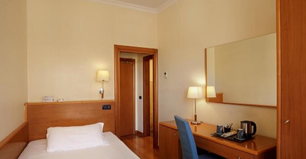 Hotel Best Western Globus
