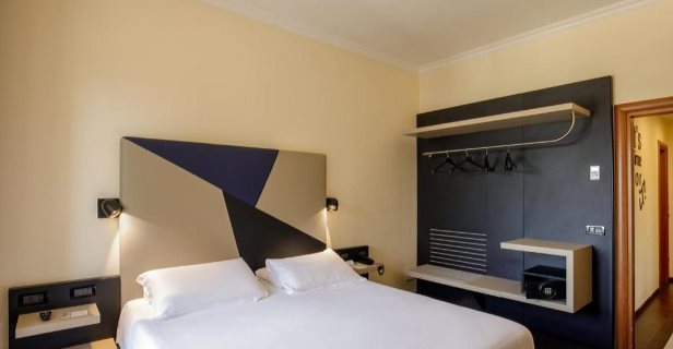 Hotel Best Western Globus
