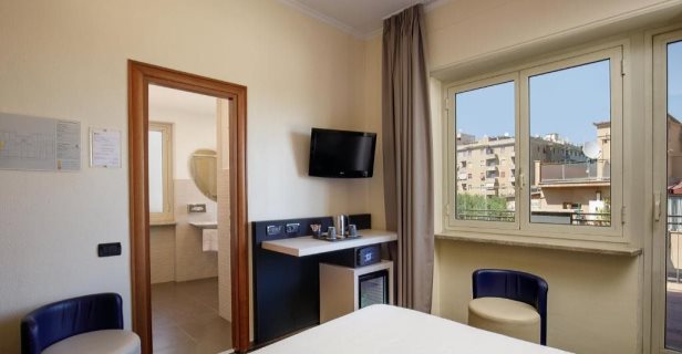Hotel Best Western Globus