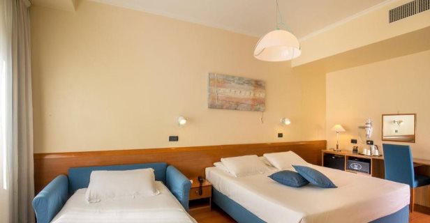 Hotel Best Western Globus