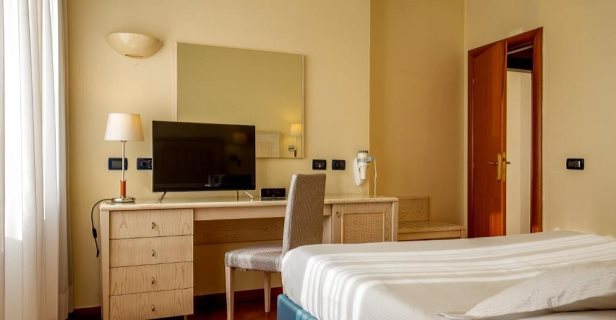 Hotel Best Western Globus