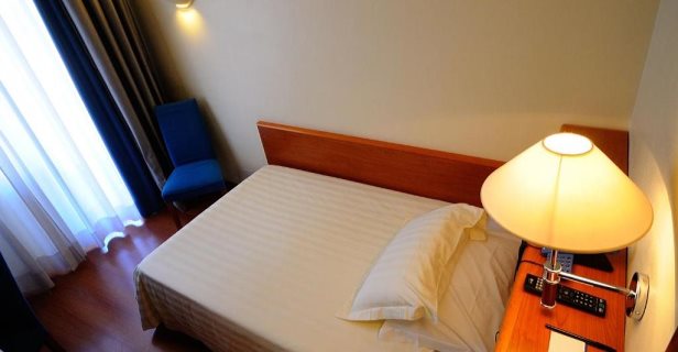 Hotel Best Western Globus