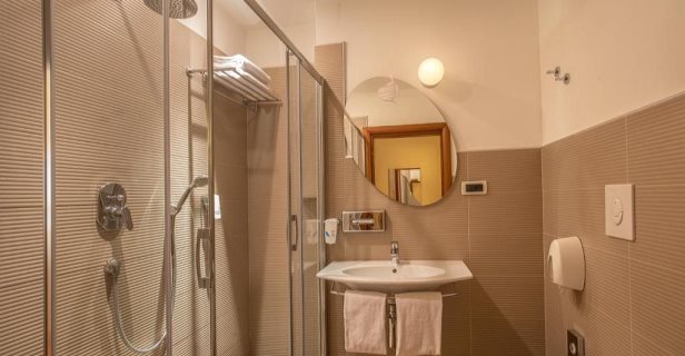 Hotel Best Western Globus