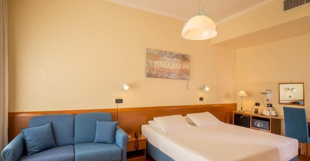 Hotel Best Western Globus