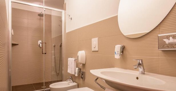 Hotel Best Western Globus