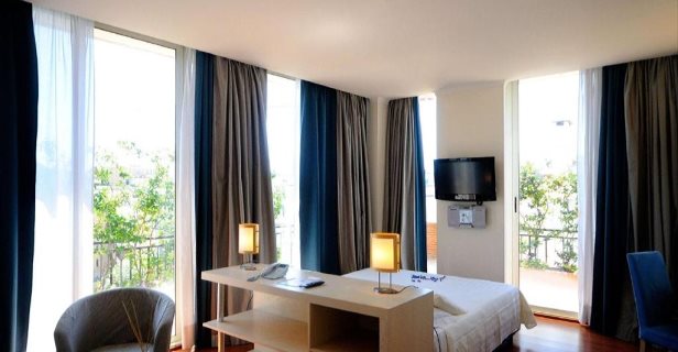 Hotel Best Western Globus