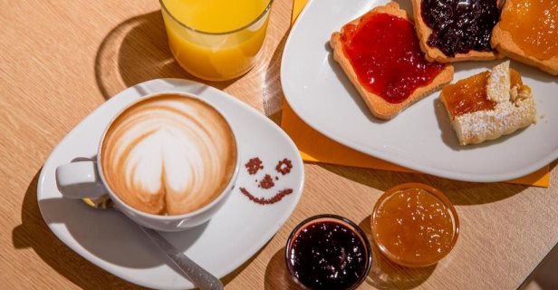 Hotel Best Western Globus