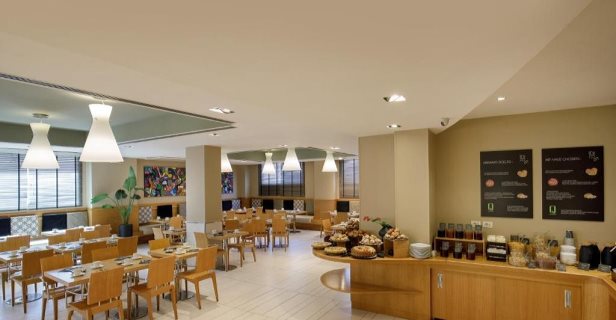 Hotel Best Western Globus