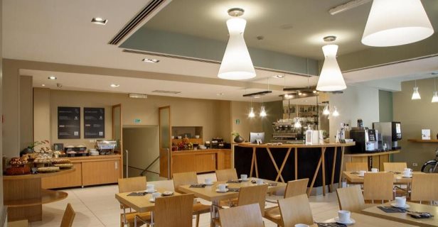 Hotel Best Western Globus