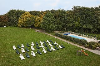Hotel Best Western Golf