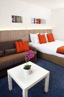 Hotel Best Western Golf