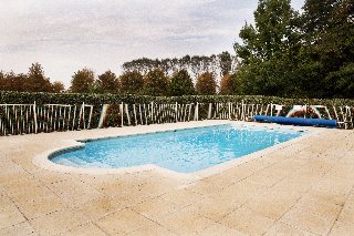 Hotel Best Western Golf