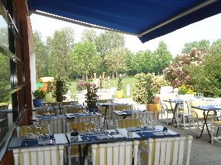 Hotel Best Western Golf