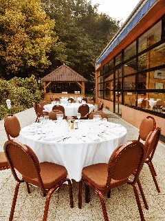 Hotel Best Western Golf
