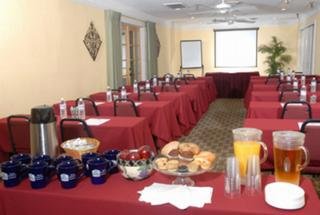 Hotel Best Western Goodyear Inn