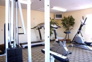 Hotel Best Western Goodyear Inn