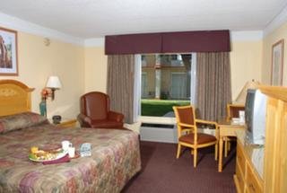 Hotel Best Western Goodyear Inn