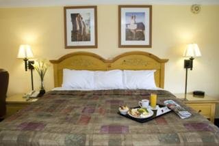 Hotel Best Western Goodyear Inn